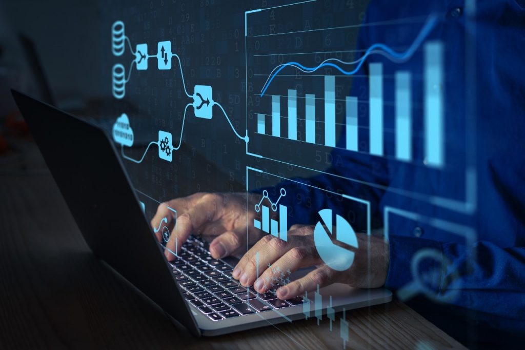 Como tratar e analisar dados